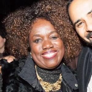 Meet your Posher, Carol